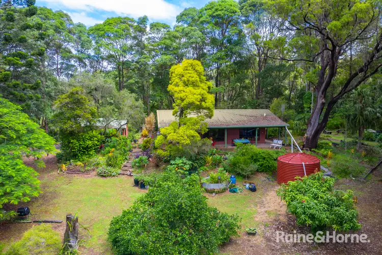 Sixth view of Homely house listing, 1769 Reserve Creek Road, Cudgera Creek NSW 2484