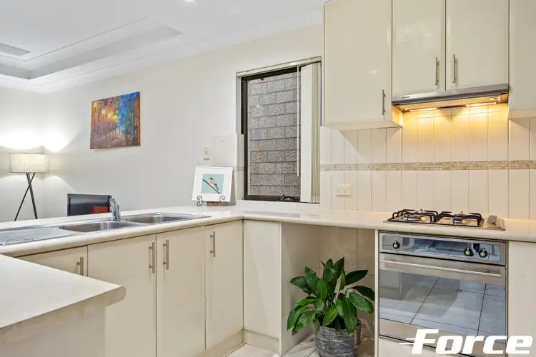 Second view of Homely house listing, 15D Ungaroo Road, Westminster WA 6061