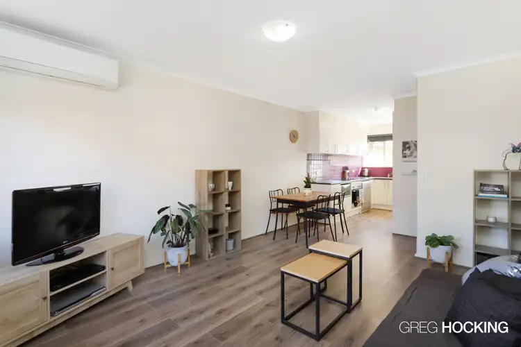 3/80 Saltley Street, South Kingsville VIC 3015