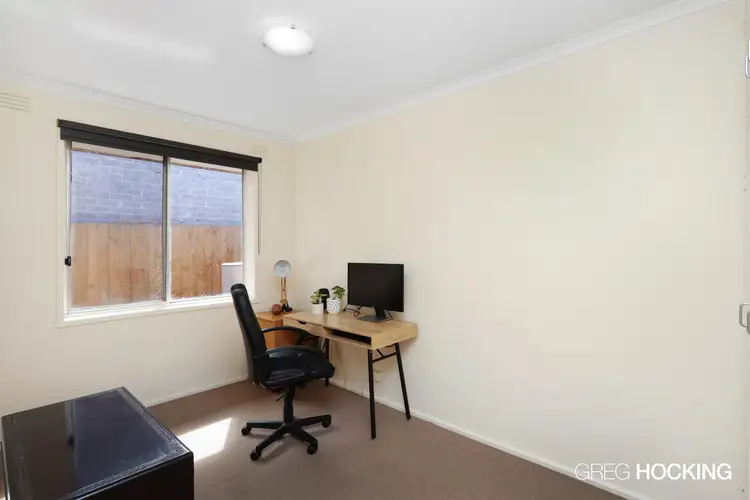 Fourth view of Homely unit listing, 3/80 Saltley Street, South Kingsville VIC 3015