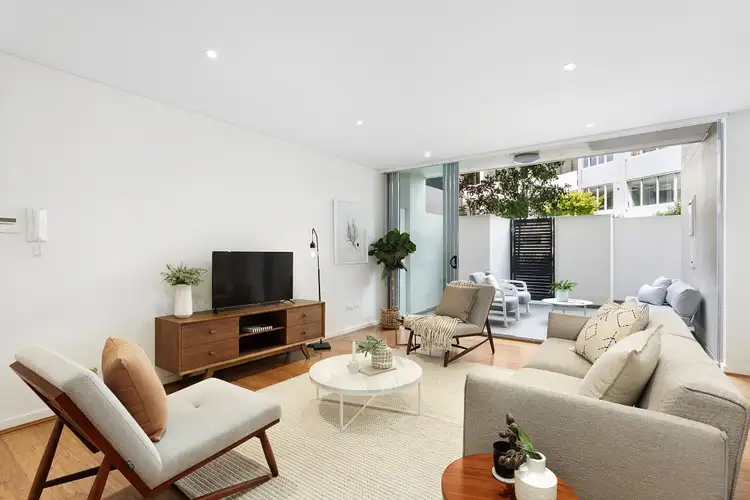 Third view of Homely apartment listing, 102B/7-13 Centennial Avenue, Lane Cove NSW 2066