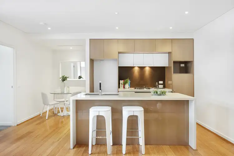 Fourth view of Homely apartment listing, 102B/7-13 Centennial Avenue, Lane Cove NSW 2066