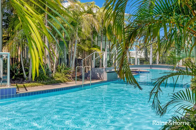 Main view of Homely house listing, 356/253-265 Sandy Point Road, Salamander Bay NSW 2317