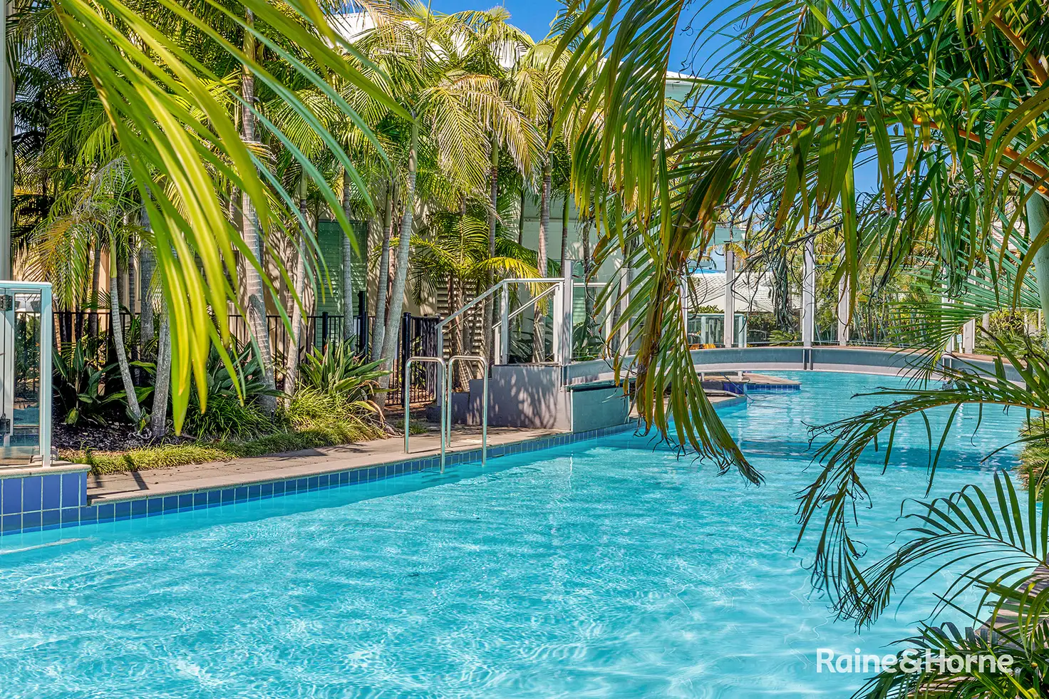 Main view of Homely house listing, 356/253-265 Sandy Point Road, Salamander Bay NSW 2317