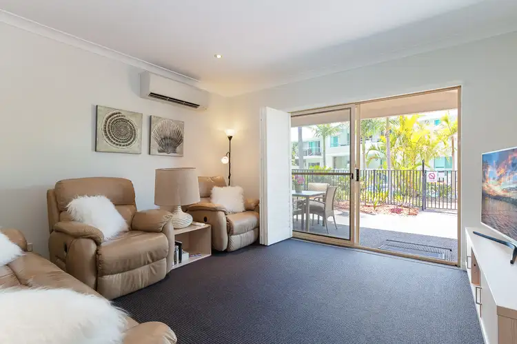 Second view of Homely house listing, 356/253-265 Sandy Point Road, Salamander Bay NSW 2317