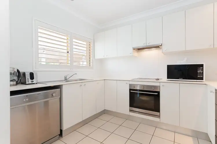 Fifth view of Homely house listing, 356/253-265 Sandy Point Road, Salamander Bay NSW 2317