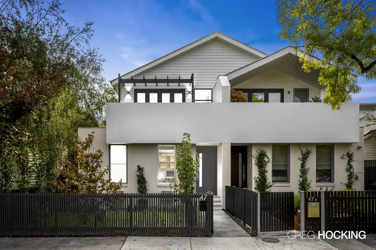 47 Victoria Street, Williamstown VIC 3016