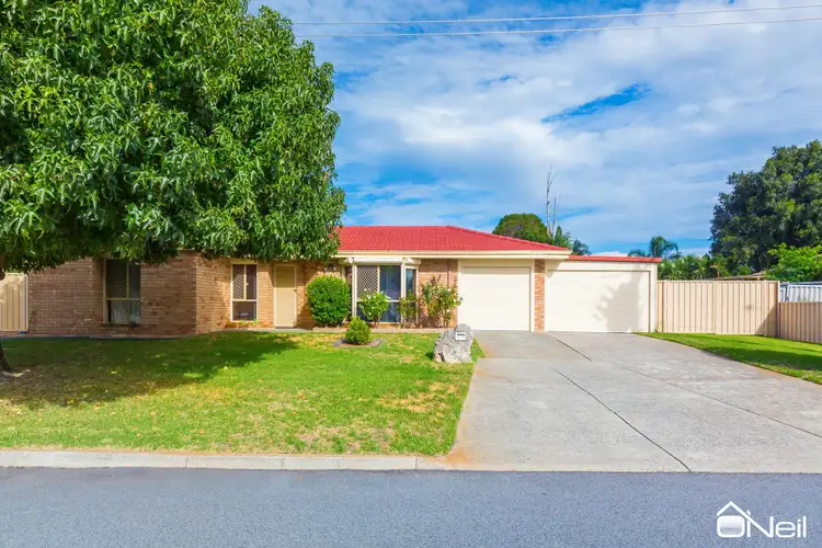 Main view of Homely house listing, 2 Cosgrove Court, Seville Grove WA 6112