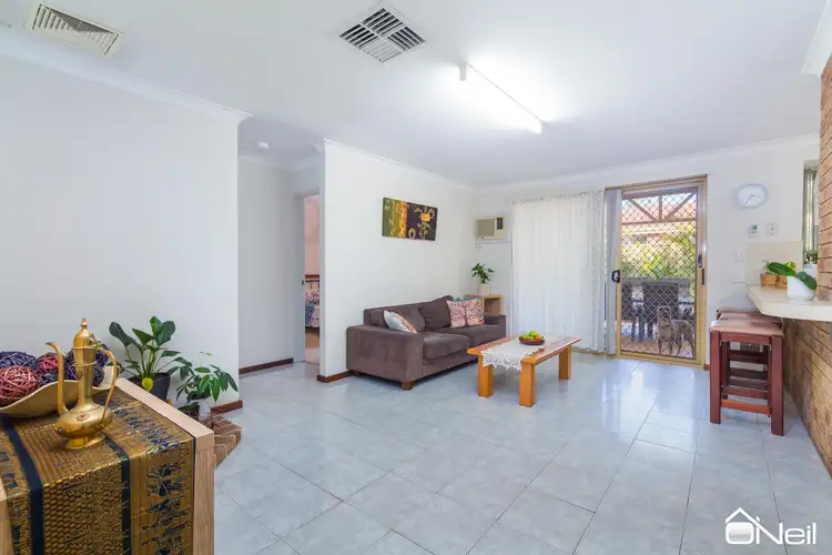 Second view of Homely house listing, 2 Cosgrove Court, Seville Grove WA 6112