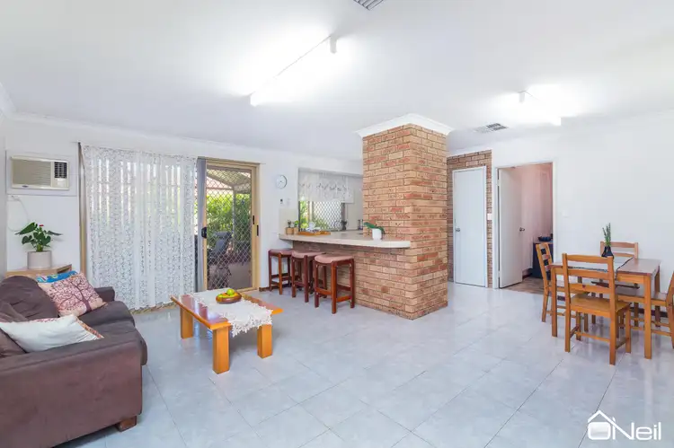 Third view of Homely house listing, 2 Cosgrove Court, Seville Grove WA 6112
