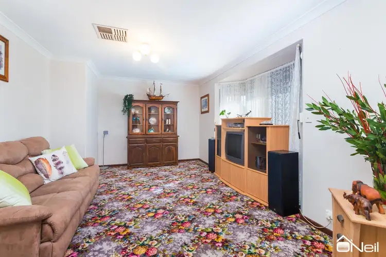 Seventh view of Homely house listing, 2 Cosgrove Court, Seville Grove WA 6112