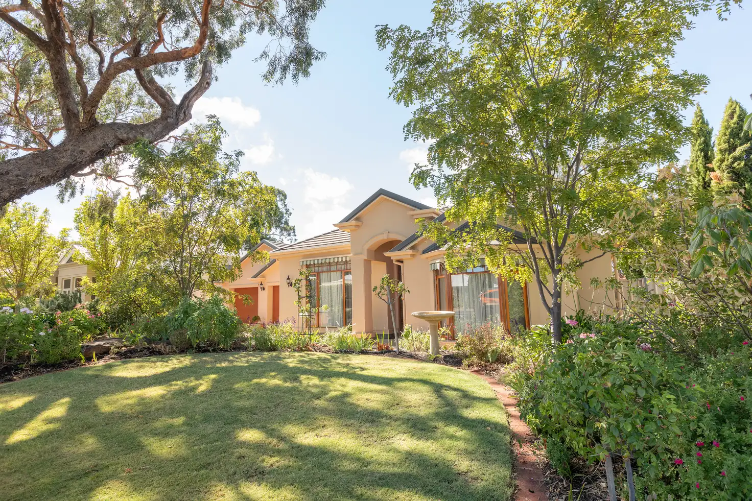 Main view of Homely house listing, 27 Blackwood Park Boulevard, Craigburn Farm SA 5051