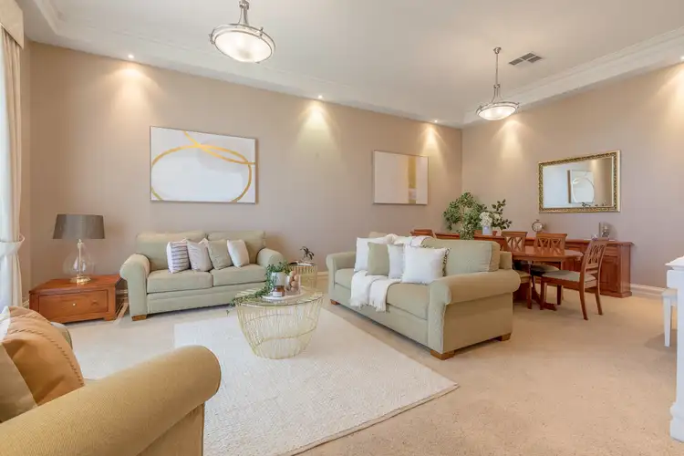 Second view of Homely house listing, 27 Blackwood Park Boulevard, Craigburn Farm SA 5051