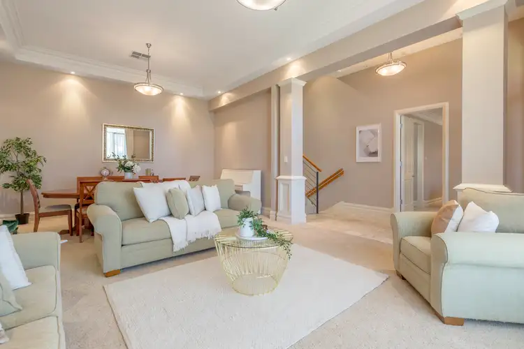 Third view of Homely house listing, 27 Blackwood Park Boulevard, Craigburn Farm SA 5051