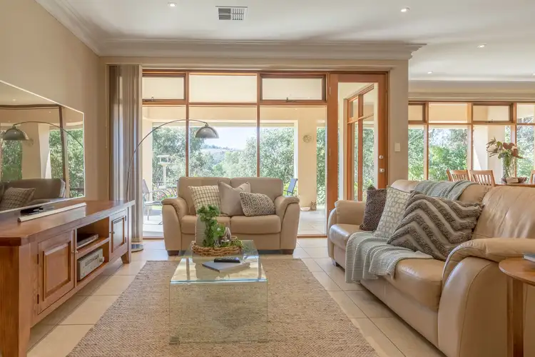 Fifth view of Homely house listing, 27 Blackwood Park Boulevard, Craigburn Farm SA 5051
