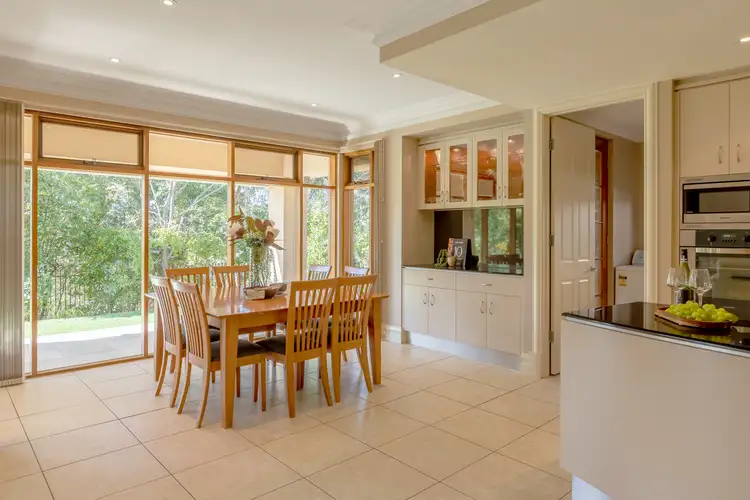 Sixth view of Homely house listing, 27 Blackwood Park Boulevard, Craigburn Farm SA 5051