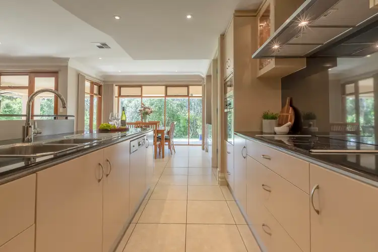 Seventh view of Homely house listing, 27 Blackwood Park Boulevard, Craigburn Farm SA 5051