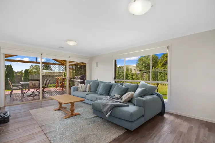 Second view of Homely house listing, 32 Connaught Way, Traralgon VIC 3844