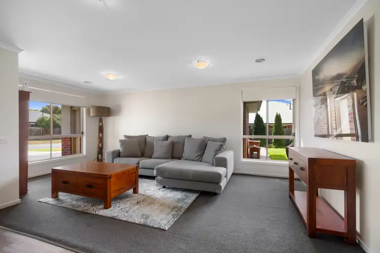 Third view of Homely house listing, 32 Connaught Way, Traralgon VIC 3844