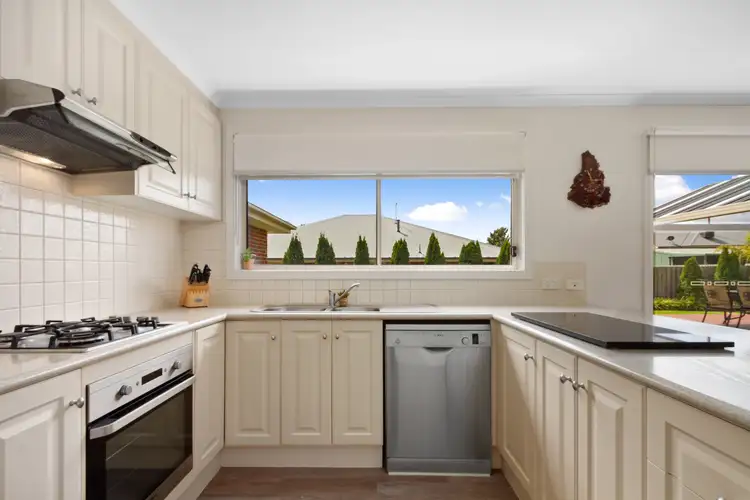 Fourth view of Homely house listing, 32 Connaught Way, Traralgon VIC 3844