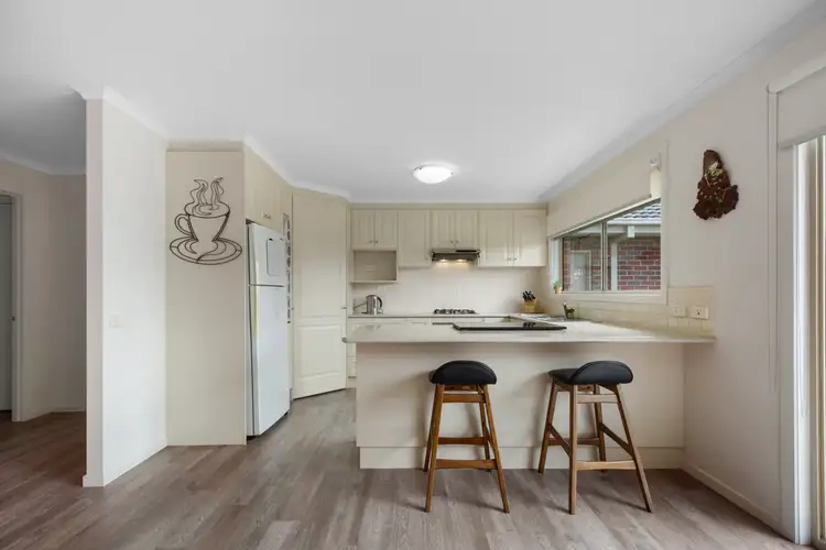 Fifth view of Homely house listing, 32 Connaught Way, Traralgon VIC 3844