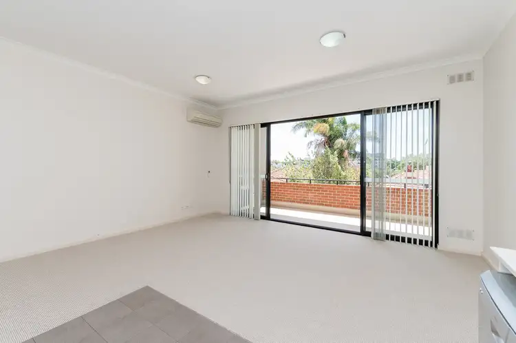 11/60 Newcastle Street, Perth WA 6000