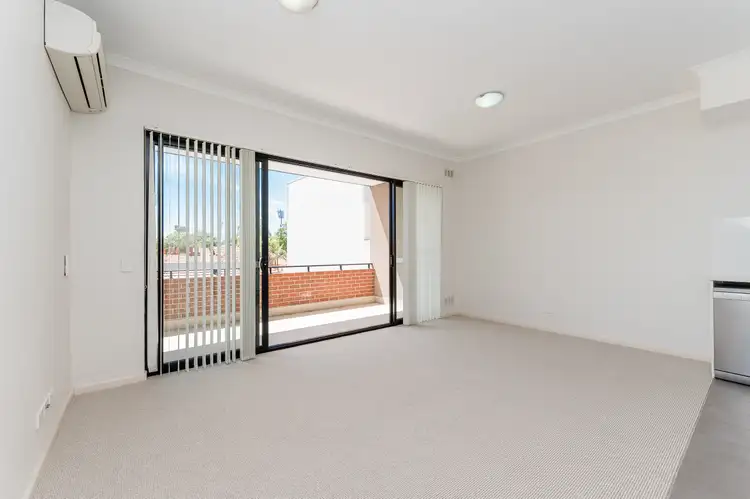 Fourth view of Homely apartment listing, 11/60 Newcastle Street, Perth WA 6000