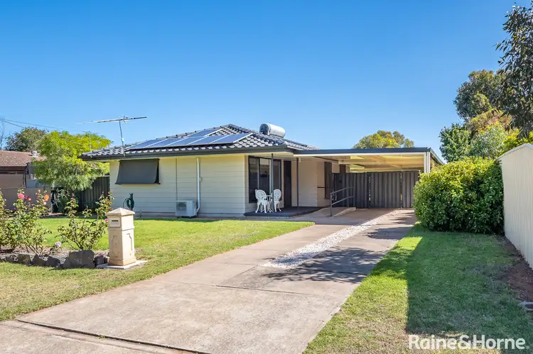 3 Hereford Street, Strathalbyn SA 5255