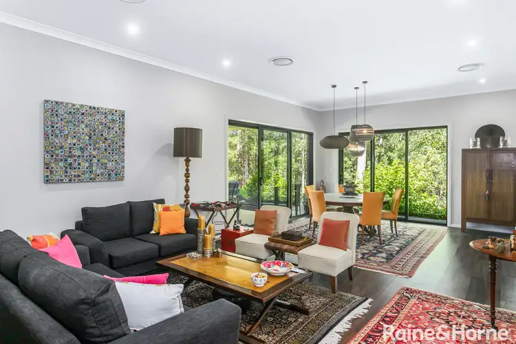 Fourth view of Homely house listing, 21 Yarrawonga Drive, Mollymook Beach NSW 2539
