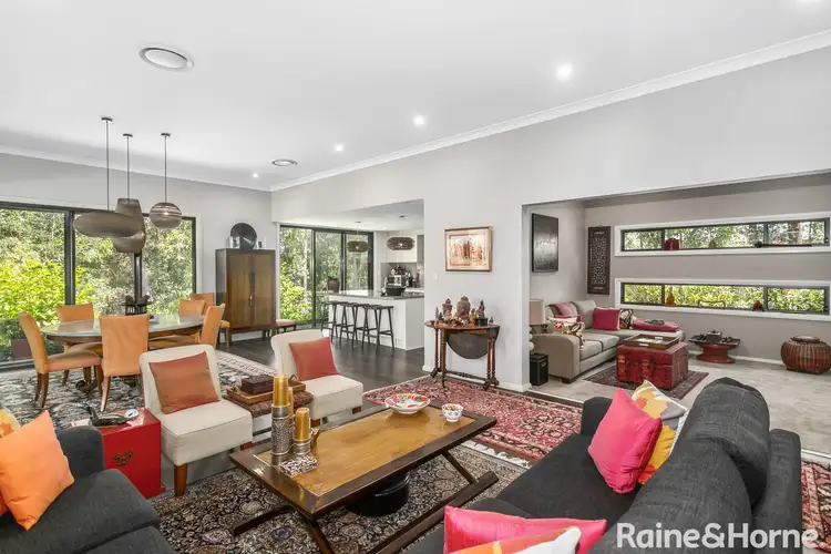 Sixth view of Homely house listing, 21 Yarrawonga Drive, Mollymook Beach NSW 2539