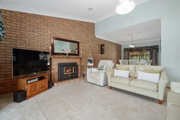 Second view of Homely house listing, 9 Matilda Drive, Shepparton VIC 3630