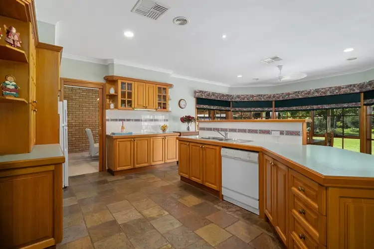 Fourth view of Homely house listing, 9 Matilda Drive, Shepparton VIC 3630