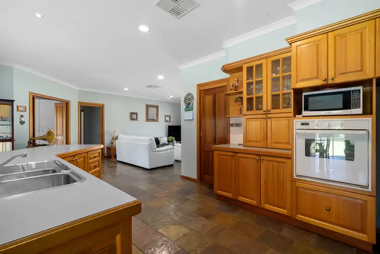 Fifth view of Homely house listing, 9 Matilda Drive, Shepparton VIC 3630