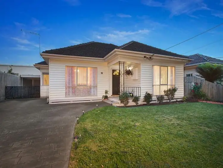 92 Paloma Street, Bentleigh East VIC 3165