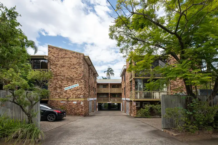 5/111 Station Road, Indooroopilly QLD 4068