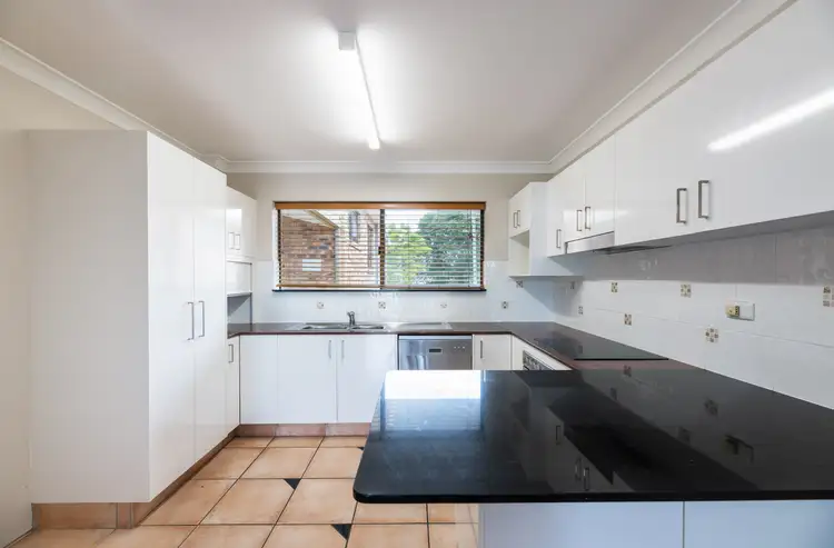 Third view of Homely apartment listing, 5/111 Station Road, Indooroopilly QLD 4068