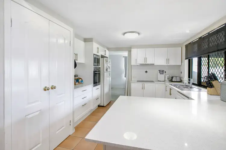 Second view of Homely house listing, 10 Franbridge Place, Victoria Point QLD 4165