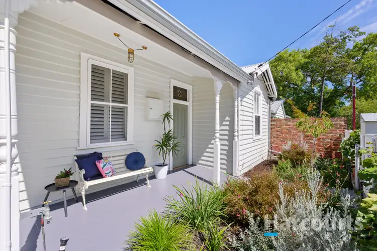 11 Myrtle Street, Perth WA 6000