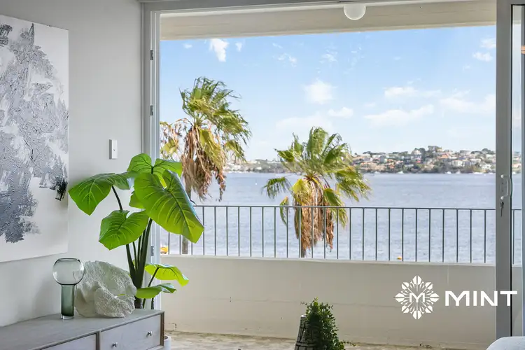 Main view of Homely apartment listing, 11/42 Victoria Avenue, Claremont WA 6010