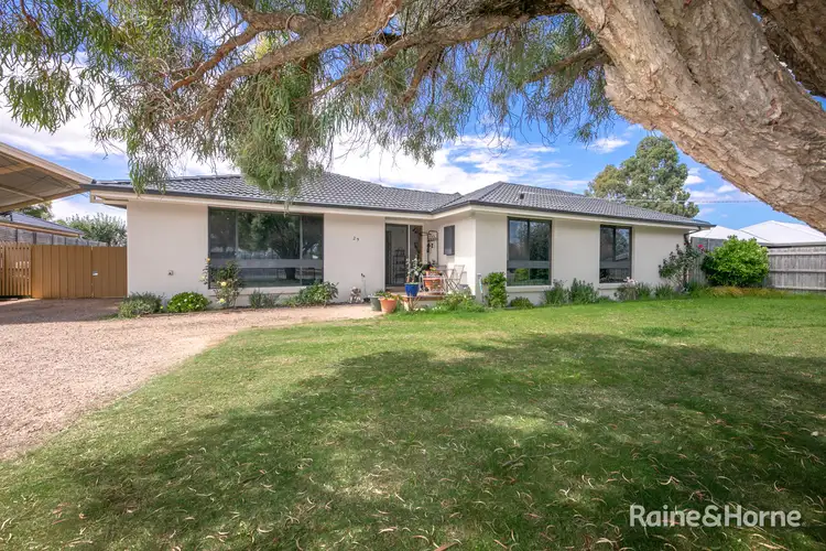 29 Racecourse Road, Riddells Creek VIC 3431