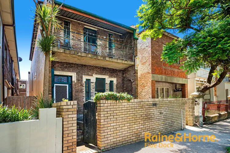 102 Douglas Street, Stanmore NSW 2048