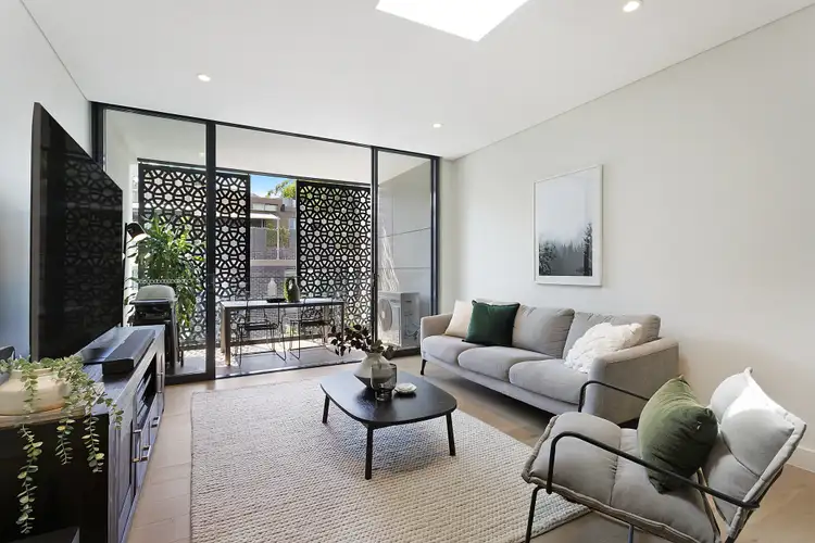 504/50 Gordon Crescent, Lane Cove NSW 2066