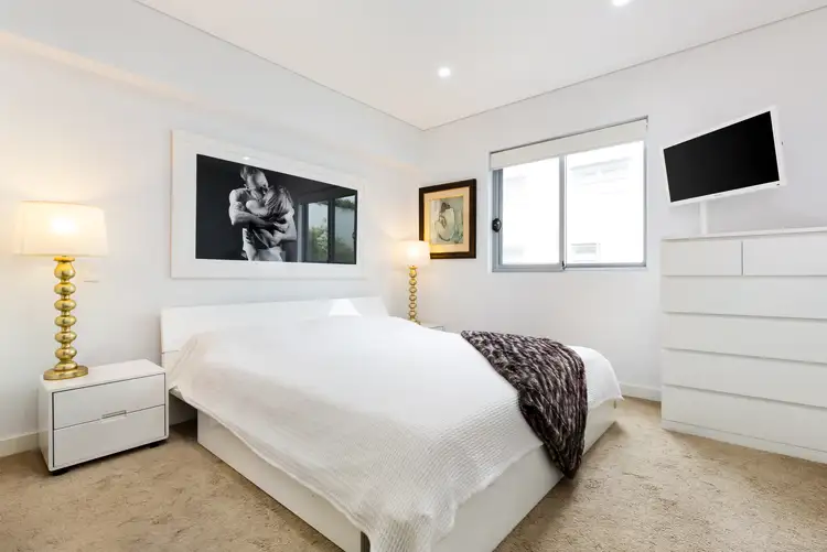 Fourth view of Homely apartment listing, 405/72-74 Gordon Crescent, Lane Cove NSW 2066