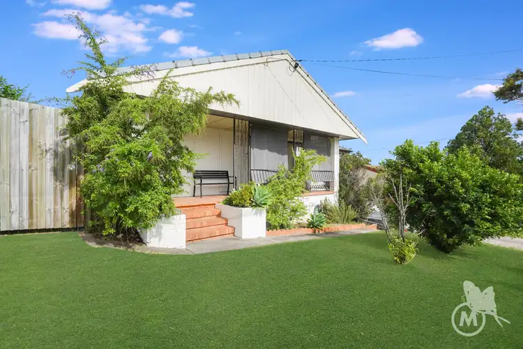 39 Old Northern Road, Everton Park QLD 4053