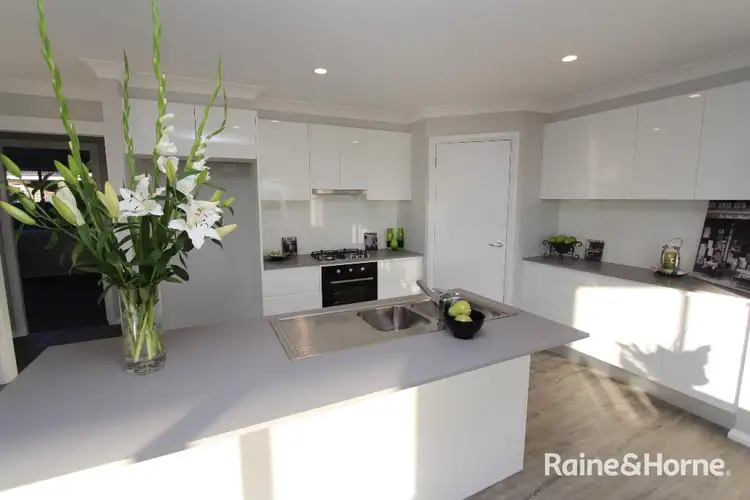 Second view of Homely house listing, 1 Twynam Avenue, Windradyne NSW 2795