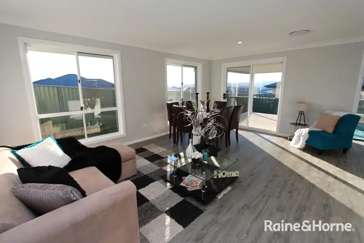 Third view of Homely house listing, 1 Twynam Avenue, Windradyne NSW 2795