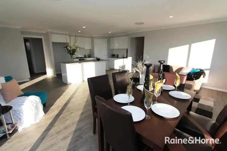 Fourth view of Homely house listing, 1 Twynam Avenue, Windradyne NSW 2795