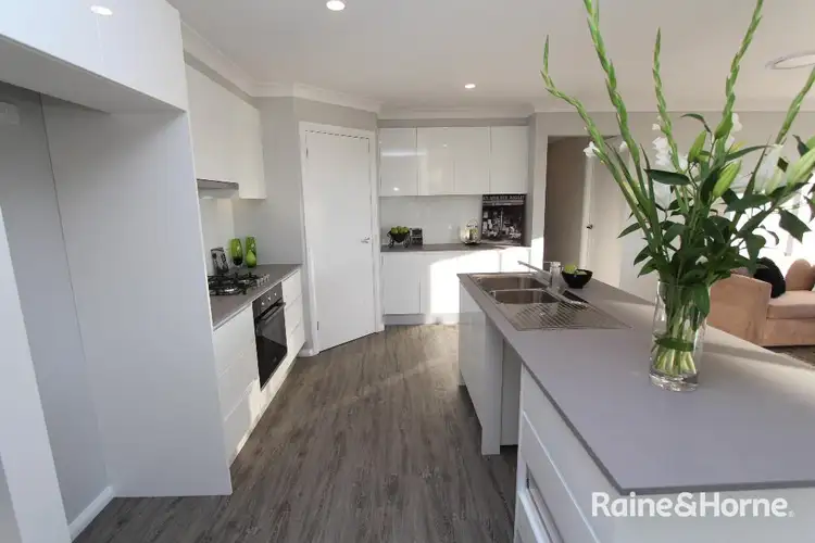 Fifth view of Homely house listing, 1 Twynam Avenue, Windradyne NSW 2795