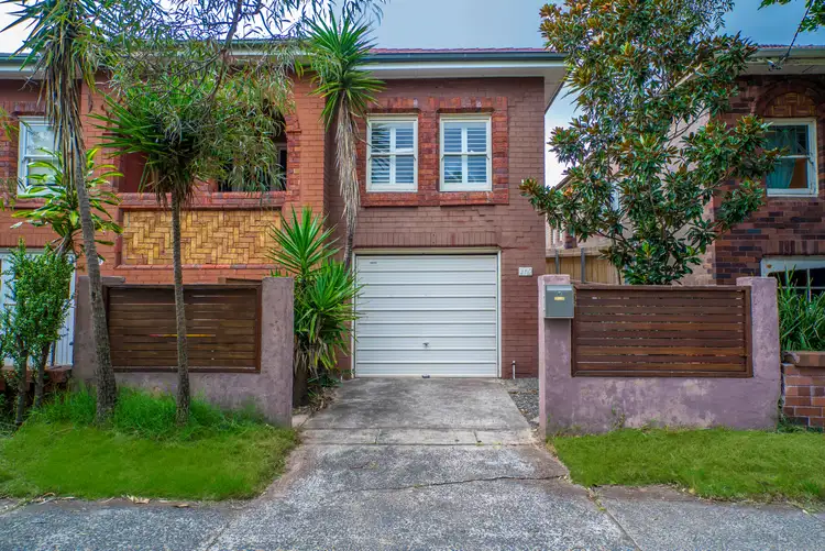 102 O'Donnell Street, North Bondi NSW 2026
