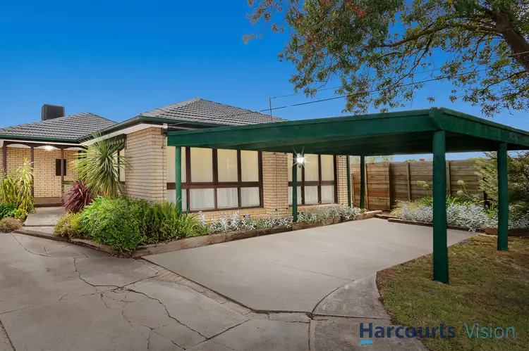 23 Warren Court, Keilor East VIC 3033